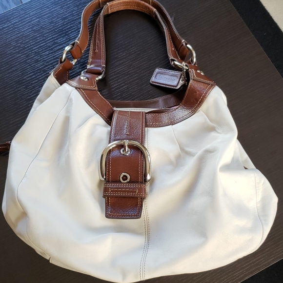 Coach bag - Picture 3 of 12